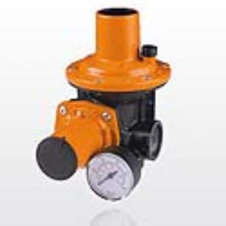 Pietro Fiorentini HP100B/MP OPSO REG 70 Kpa [PF-HP-100/B-MP] Regulator